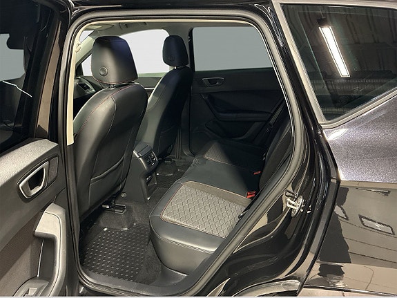 Seat Ateca 10 of 28