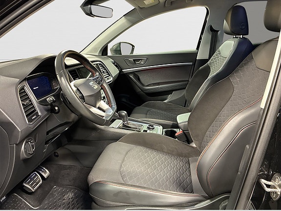 Seat Ateca 9 of 28