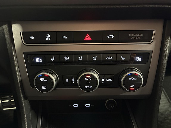 Seat Ateca 26 of 28