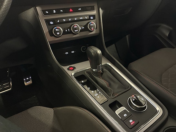 Seat Ateca 25 of 28