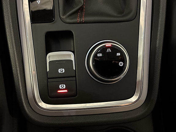 Seat Ateca 27 of 28