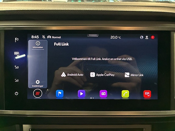 Seat Ateca 21 of 28