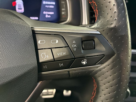 Seat Ateca 18 of 28