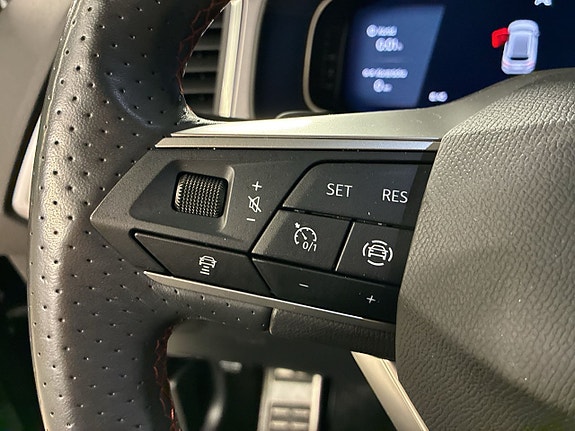 Seat Ateca 19 of 28
