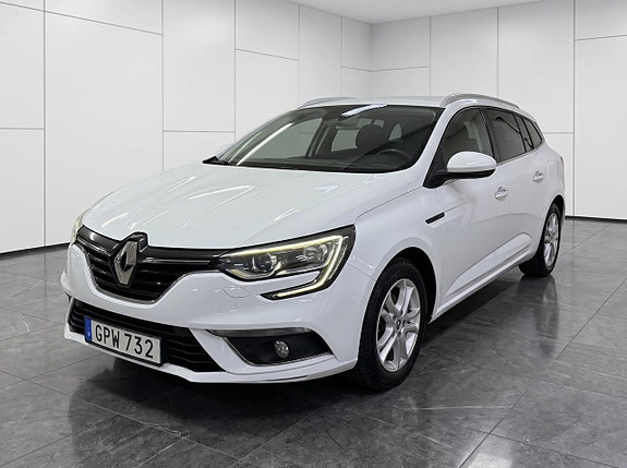 Renault Megane IV 5 of 5