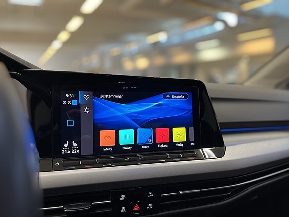 Volkswagen Golf I 19 of 25