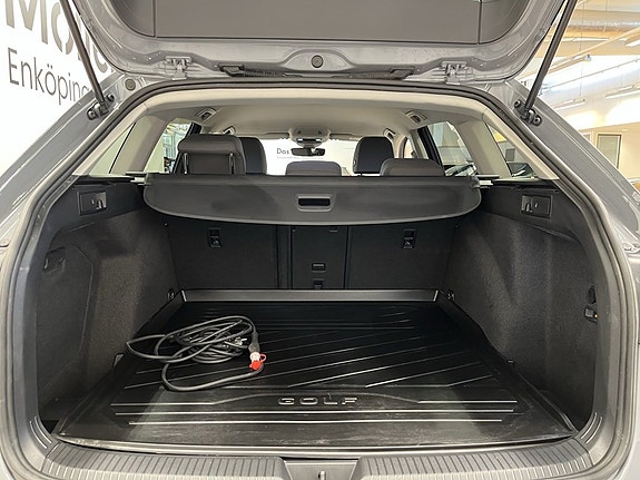 Volkswagen Golf I 24 of 25