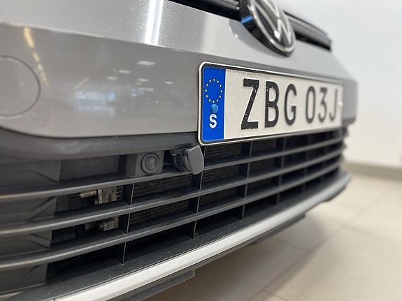 Volkswagen Golf I 7 of 25