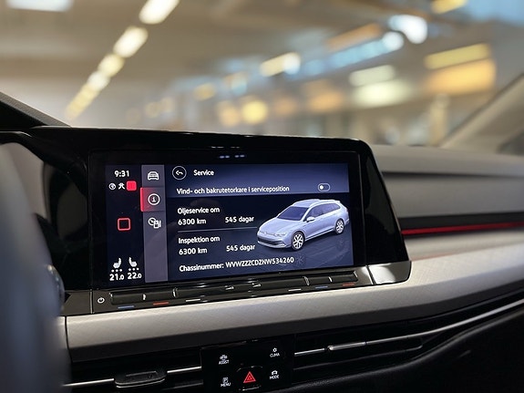 Volkswagen Golf I 20 of 25
