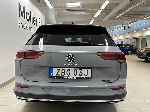 Volkswagen Golf I 6 of 25