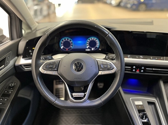 Volkswagen Golf I 9 of 25