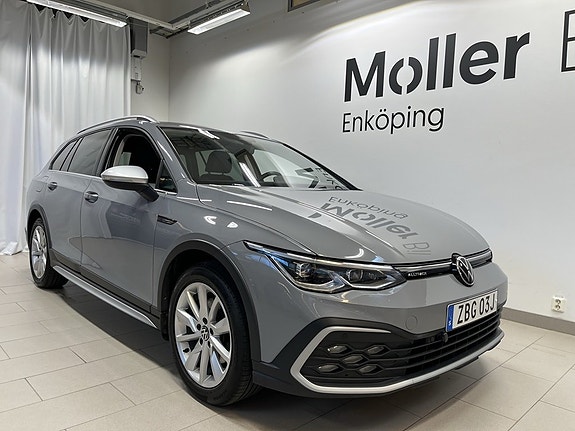 Volkswagen Golf I