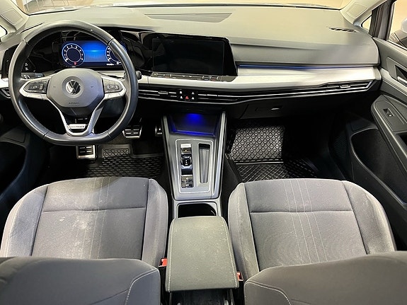 Volkswagen Golf I 12 of 25