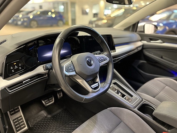 Volkswagen Golf I 10 of 25