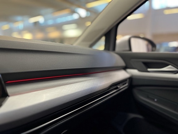 Volkswagen Golf I 22 of 25