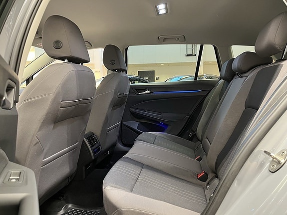 Volkswagen Golf I 11 of 25