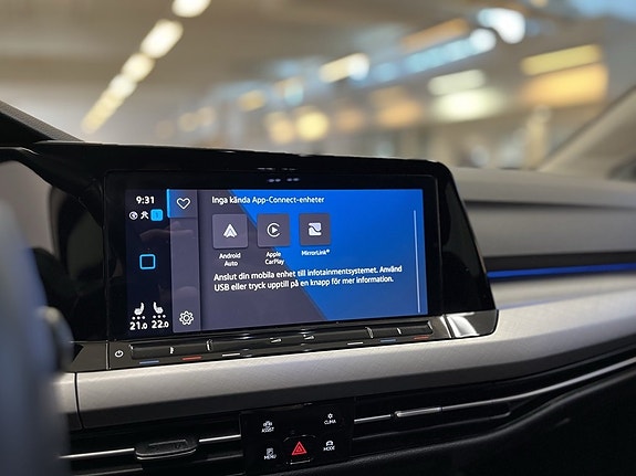 Volkswagen Golf I 18 of 25