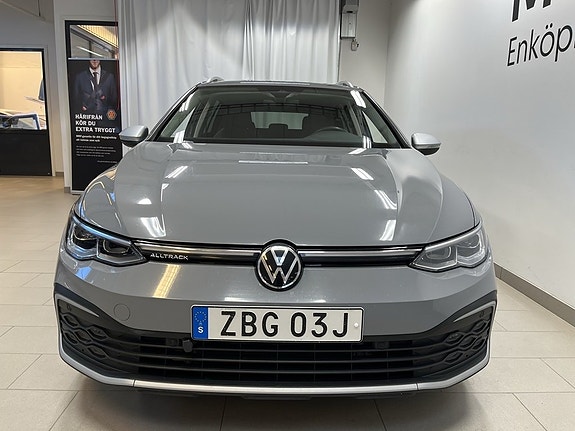 Volkswagen Golf I 5 of 5