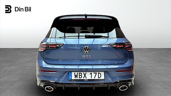 Volkswagen Golf I 5 of 5