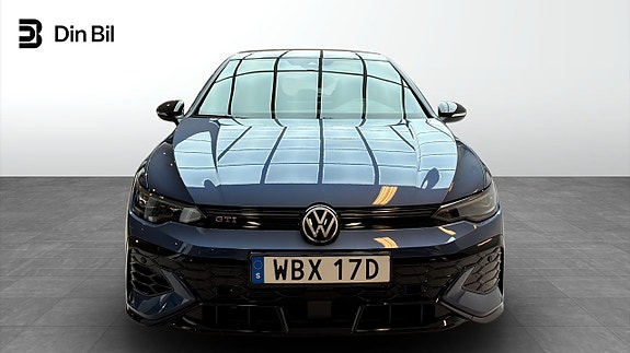 Volkswagen Golf I 4 of 5