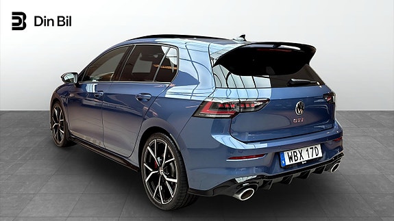 Volkswagen Golf I 3 of 5