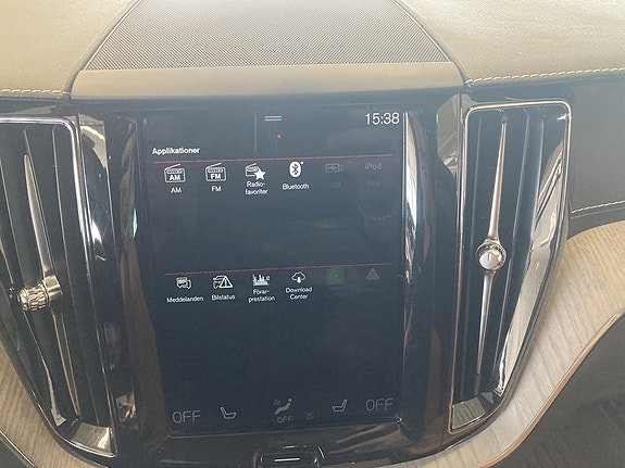 Volvo XC60 24 of 25
