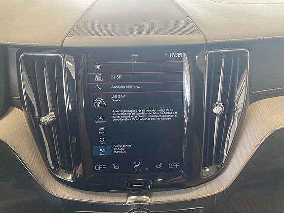 Volvo XC60 21 of 25