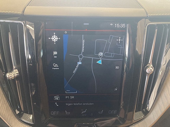 Volvo XC60 19 of 25