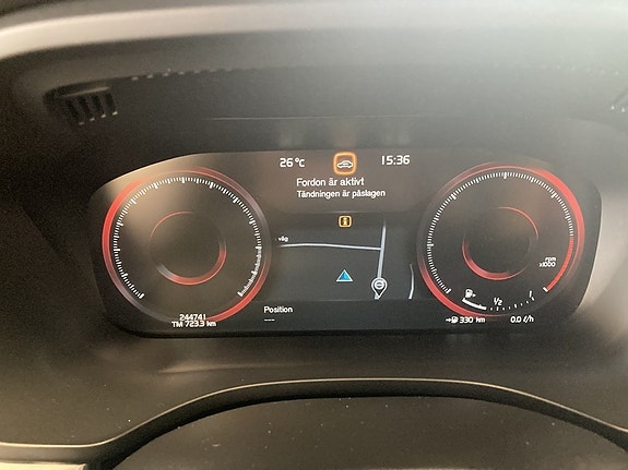 Volvo XC60 23 of 25