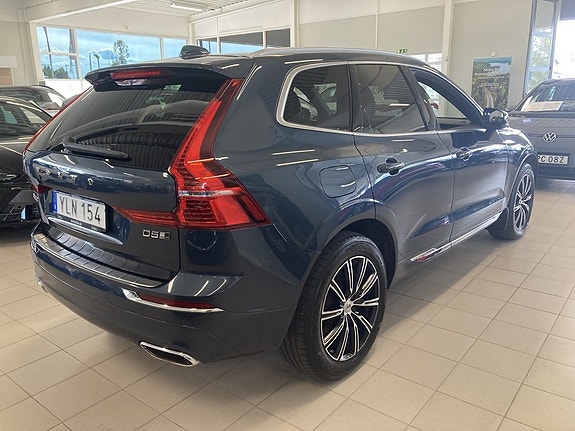 Volvo XC60 5 of 25