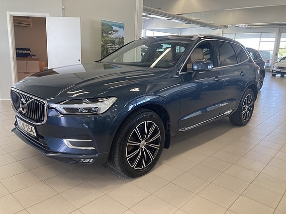 Volvo XC60 3 of 25