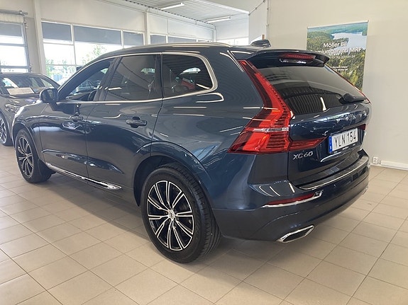 Volvo XC60 4 of 25