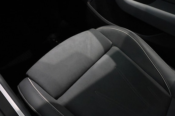 Volkswagen Passat 21 of 21