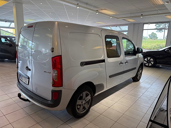 Mercedes-Benz Citan 111 5 of 5
