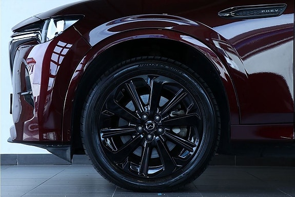 Mazda CX-80 2 of 5