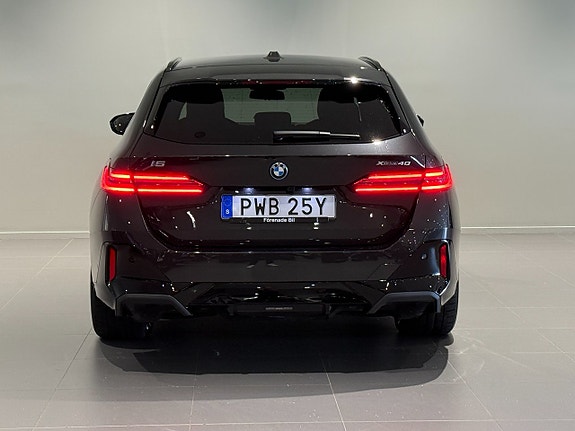 BMW i5 2 of 5