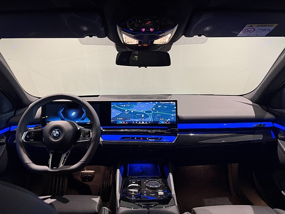 BMW i5 13 of 20