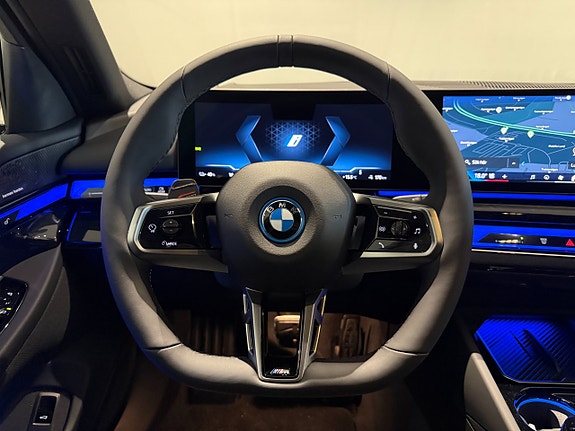 BMW i5 14 of 20