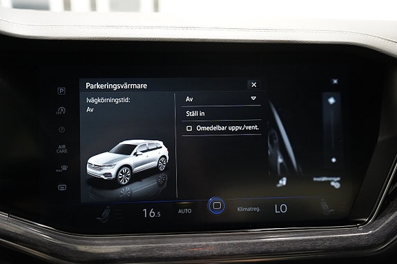 Volkswagen Touareg 20 of 26