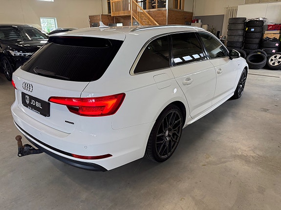 Audi A4 18 of 18