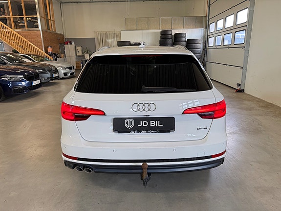 Audi A4 5 of 5