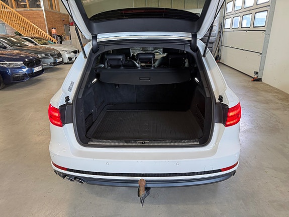 Audi A4 6 of 18