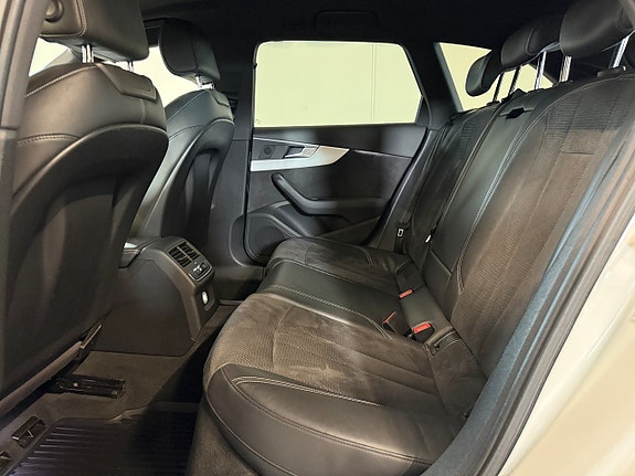 Audi A4 14 of 18