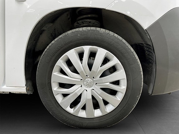 Peugeot Partner 5 of 5