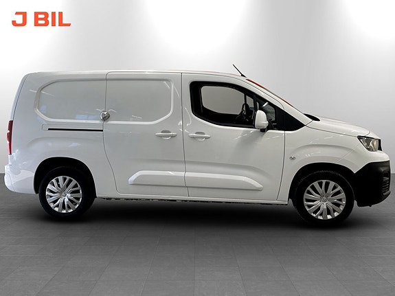 Peugeot Partner 4 of 5