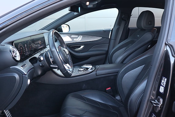 Mercedes-Benz AMG GT Black Series 5 of 5