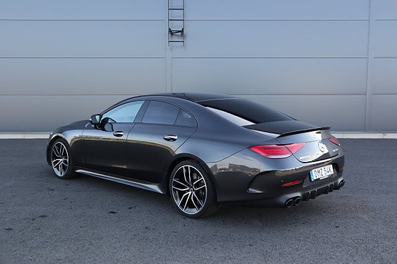 Mercedes-Benz AMG GT Black Series 2 of 5
