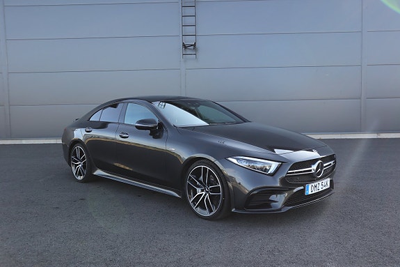 Mercedes-Benz AMG GT Black Series 4 of 5