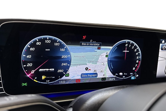 Mercedes-Benz GLE350 de 10 of 21