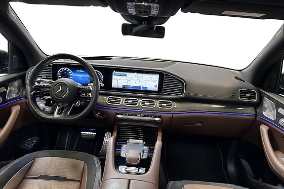 Mercedes-Benz GLE350 de 7 of 21